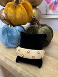 The Golden Belle Cuff