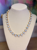 The Moonlight Sparkle Necklace