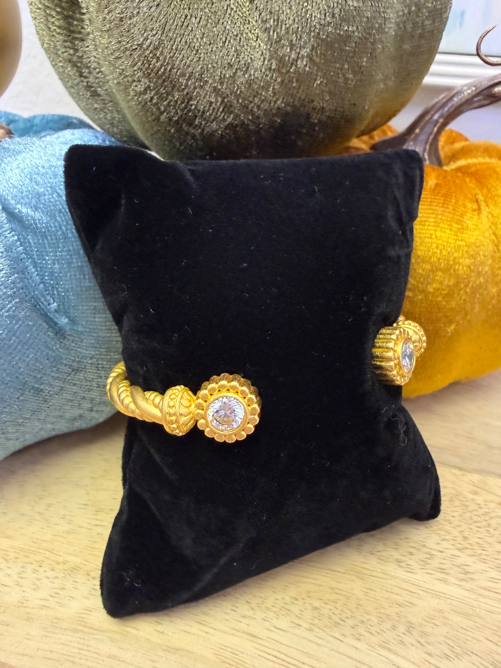 Tatum James - Savannah Cuff
