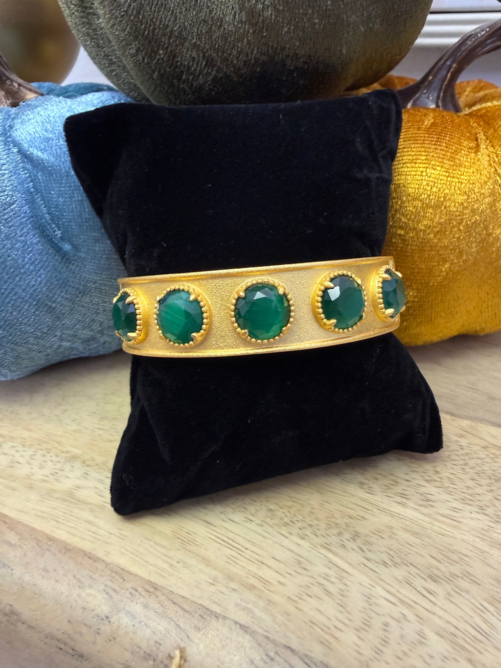 Tatum James - Clara Cuff