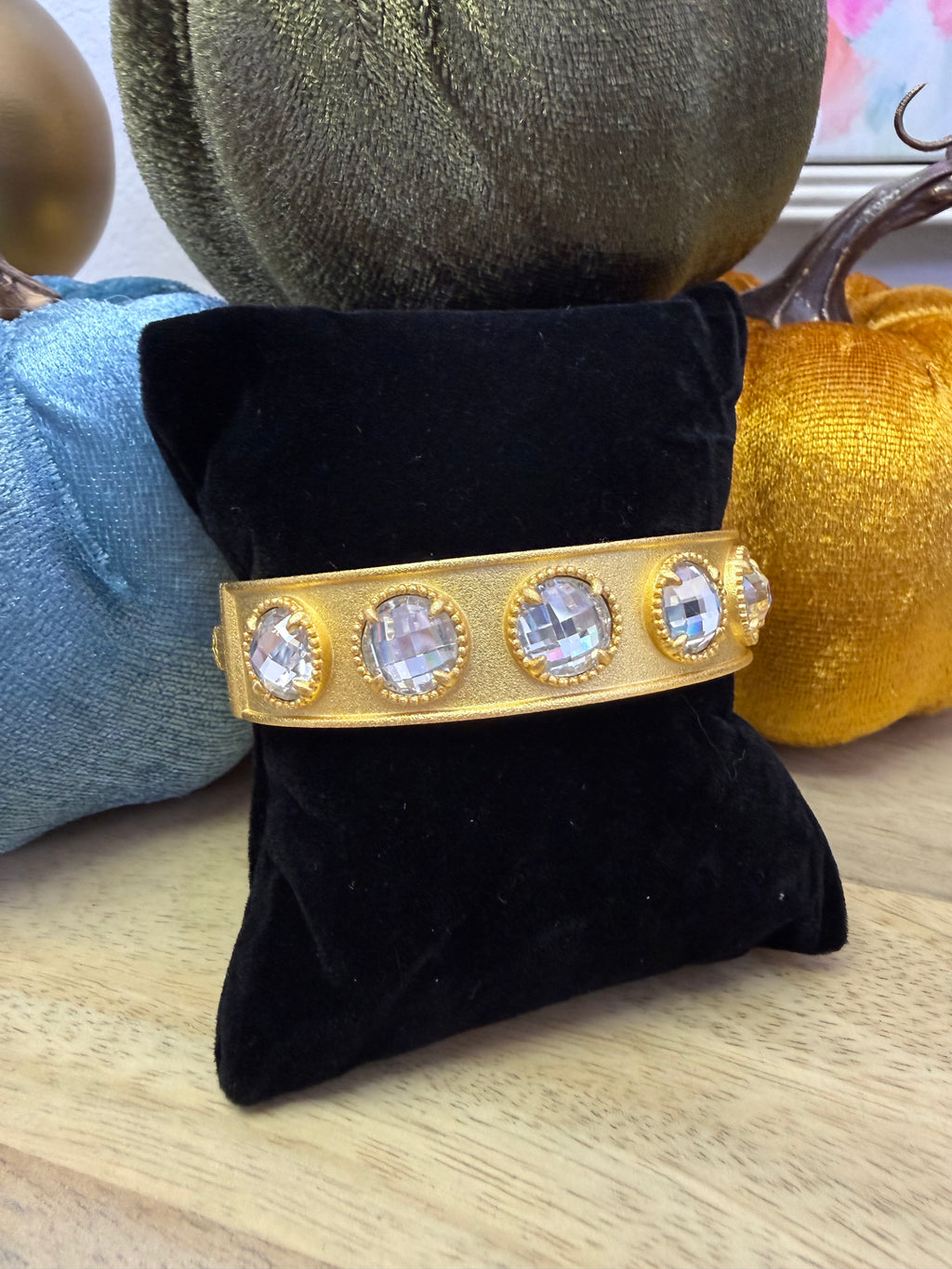 Tatum James - Clara Cuff