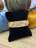 Tatum James - Clara Cuff