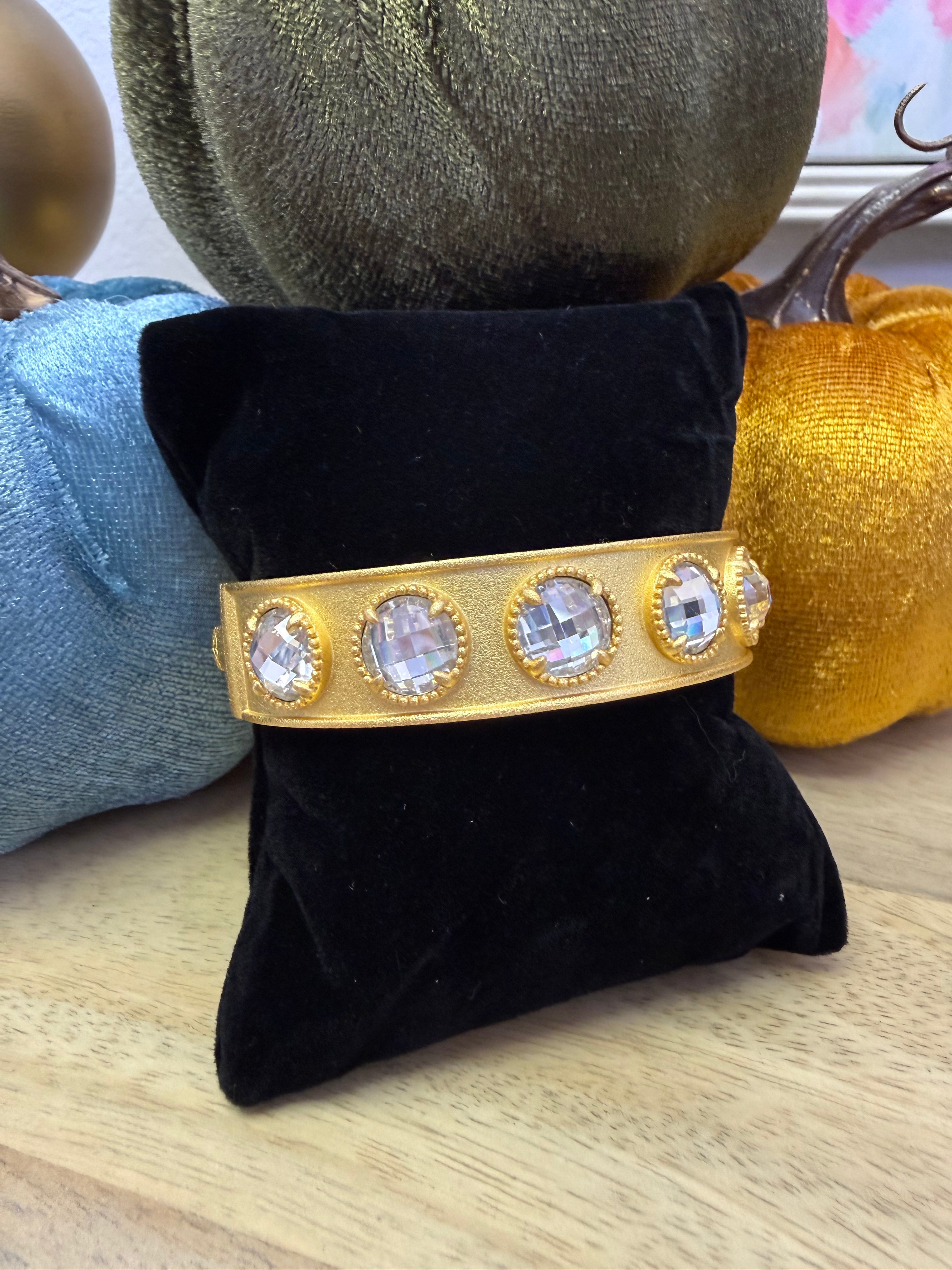 Tatum James - Clara Cuff