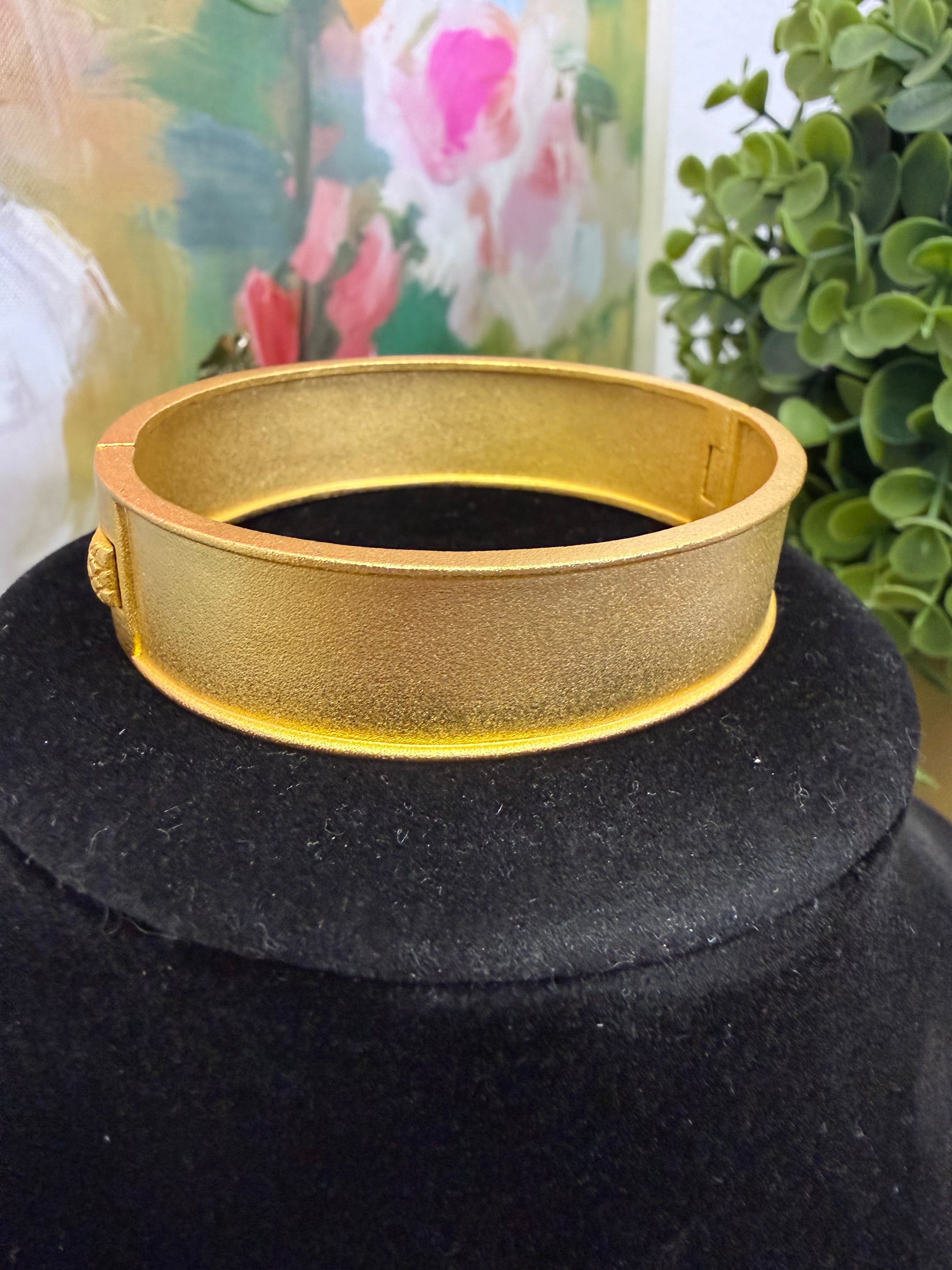 Tatum James Designs Gwen Bangle