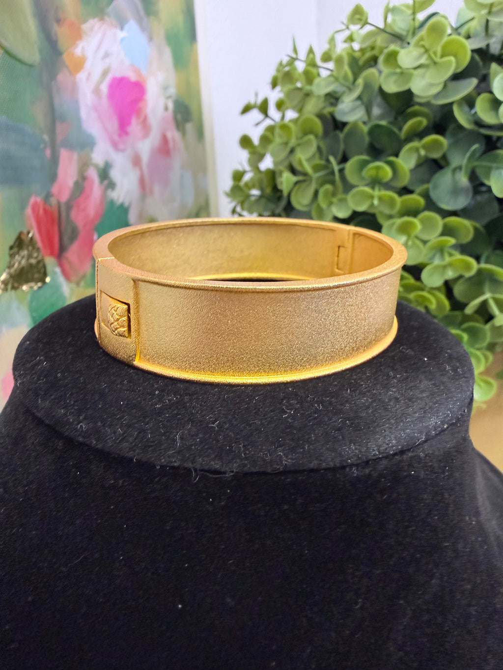 Tatum James Designs Gwen Bangle