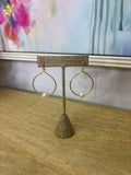 The Camille Earring