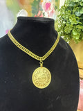 Chansutt Pearls Meredith Necklace