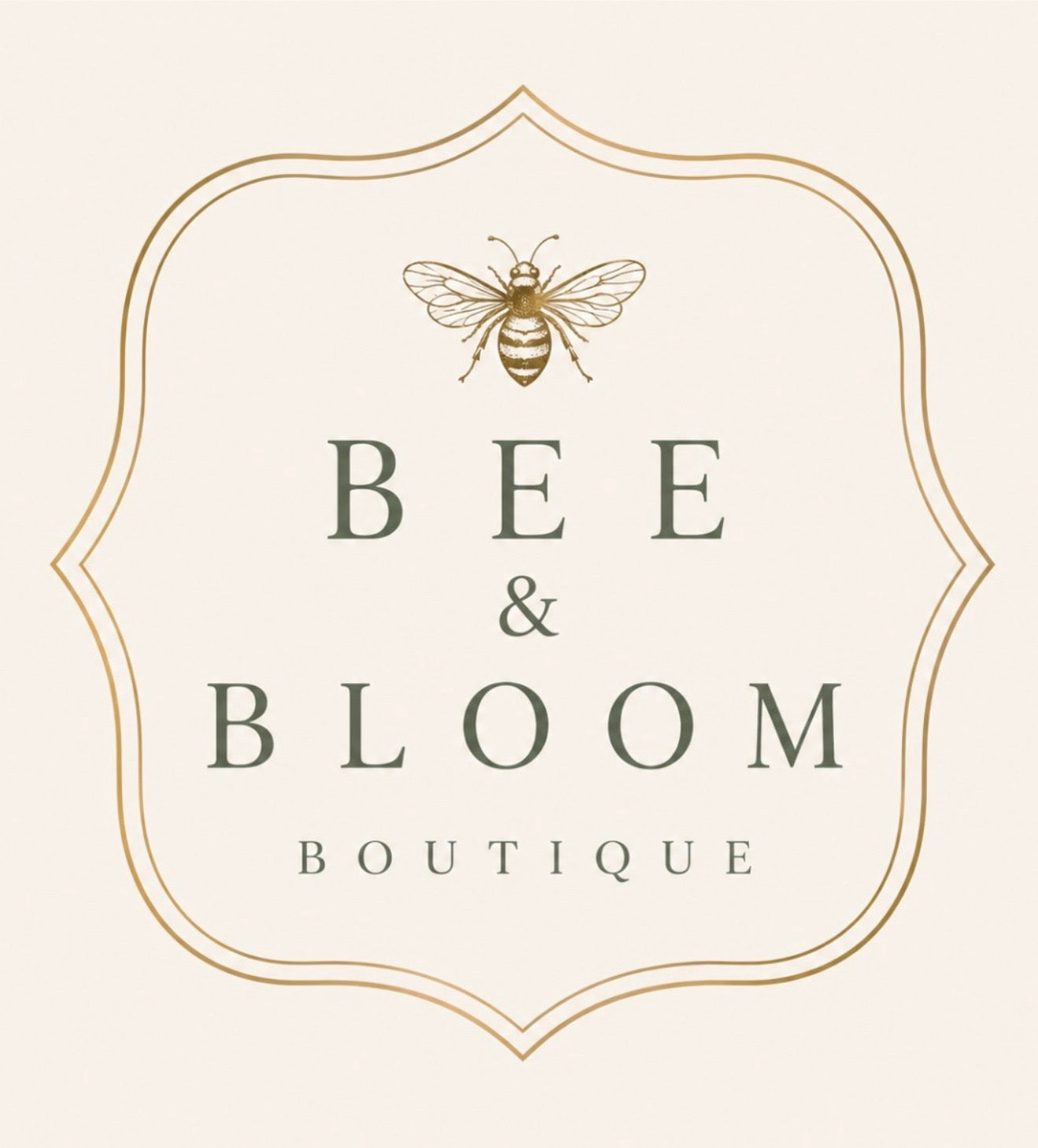 Bee & Bloom Boutique 