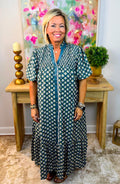 Sweet Magnolia Dress